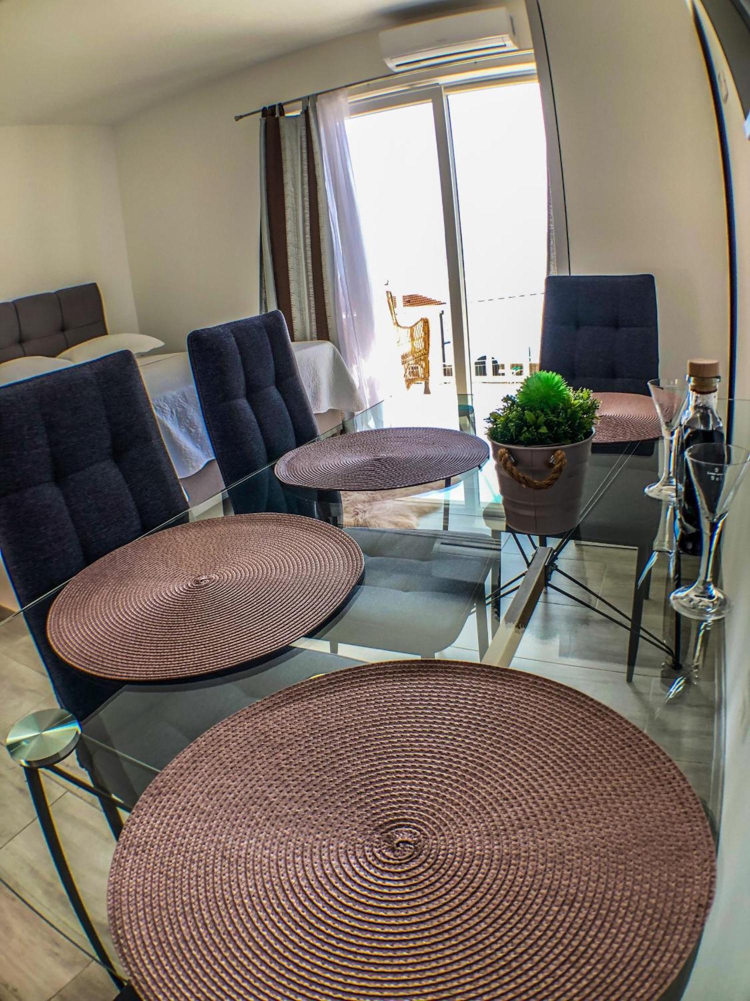 Apartments By The Sea Gradac, Makarska - 13181 Gradac  Quarto foto